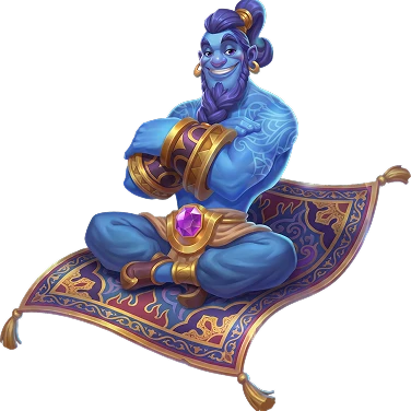 bonus map item